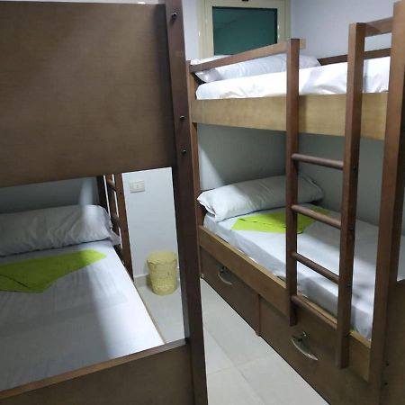 Pyramids Youth House Cairo Ngoại thất bức ảnh
