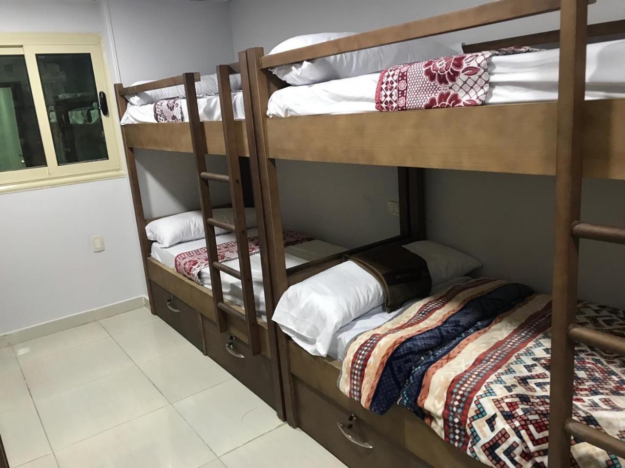 Pyramids Youth House Cairo Ngoại thất bức ảnh