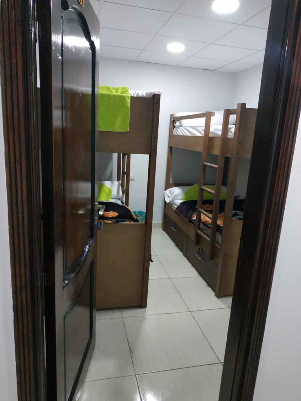 Pyramids Youth House Cairo Ngoại thất bức ảnh