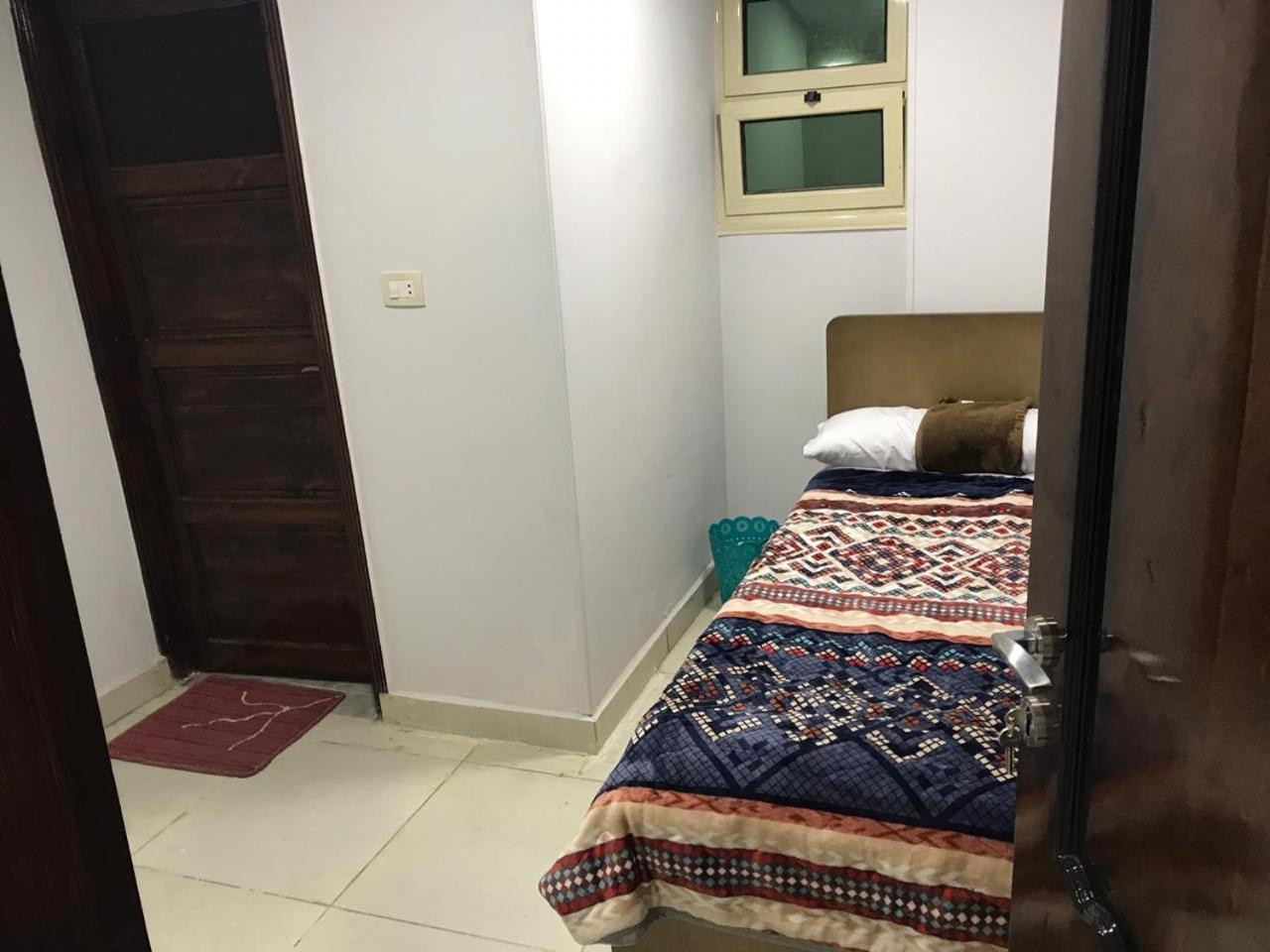 Pyramids Youth House Cairo Ngoại thất bức ảnh