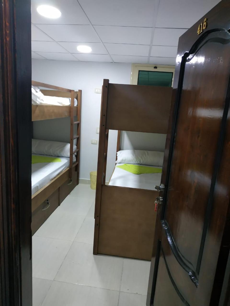 Pyramids Youth House Cairo Ngoại thất bức ảnh