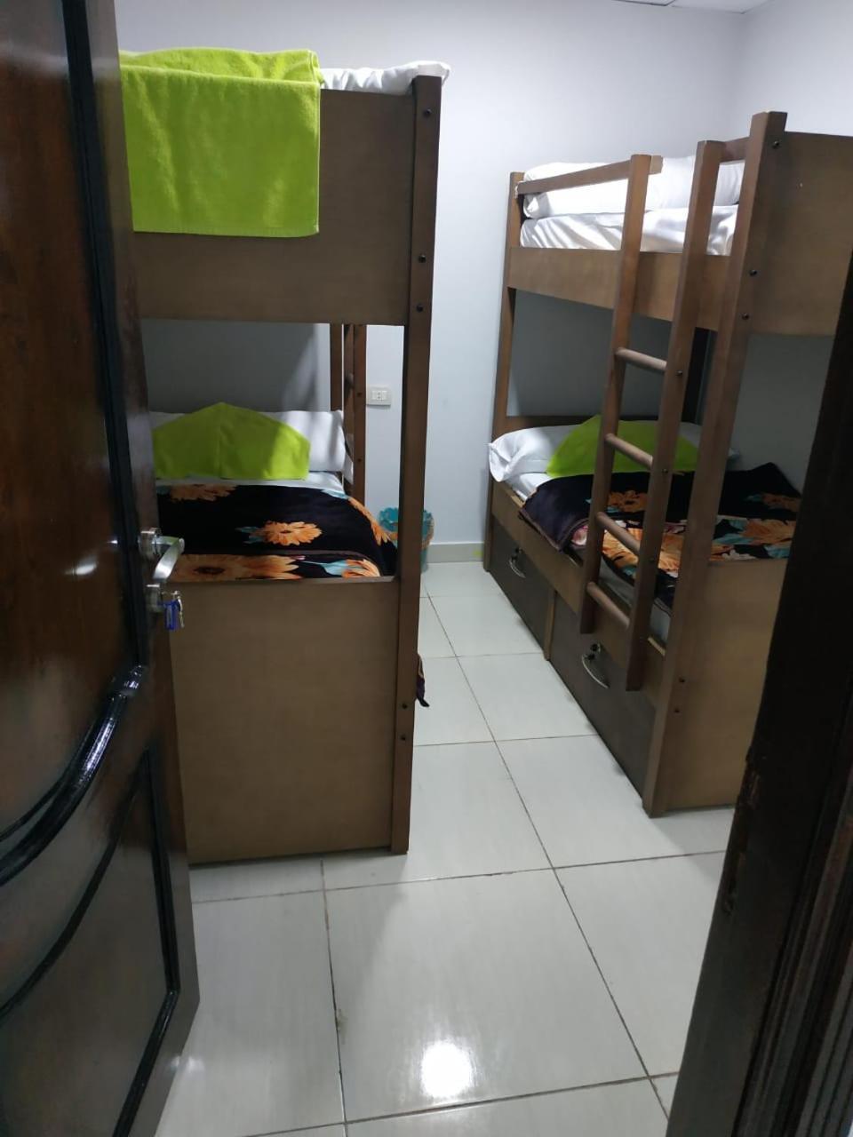 Pyramids Youth House Cairo Ngoại thất bức ảnh