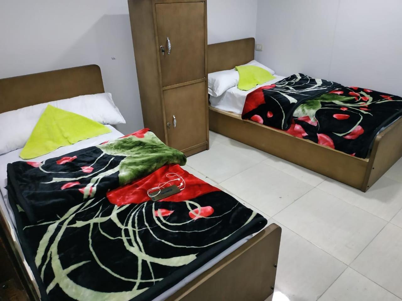 Pyramids Youth House Cairo Ngoại thất bức ảnh