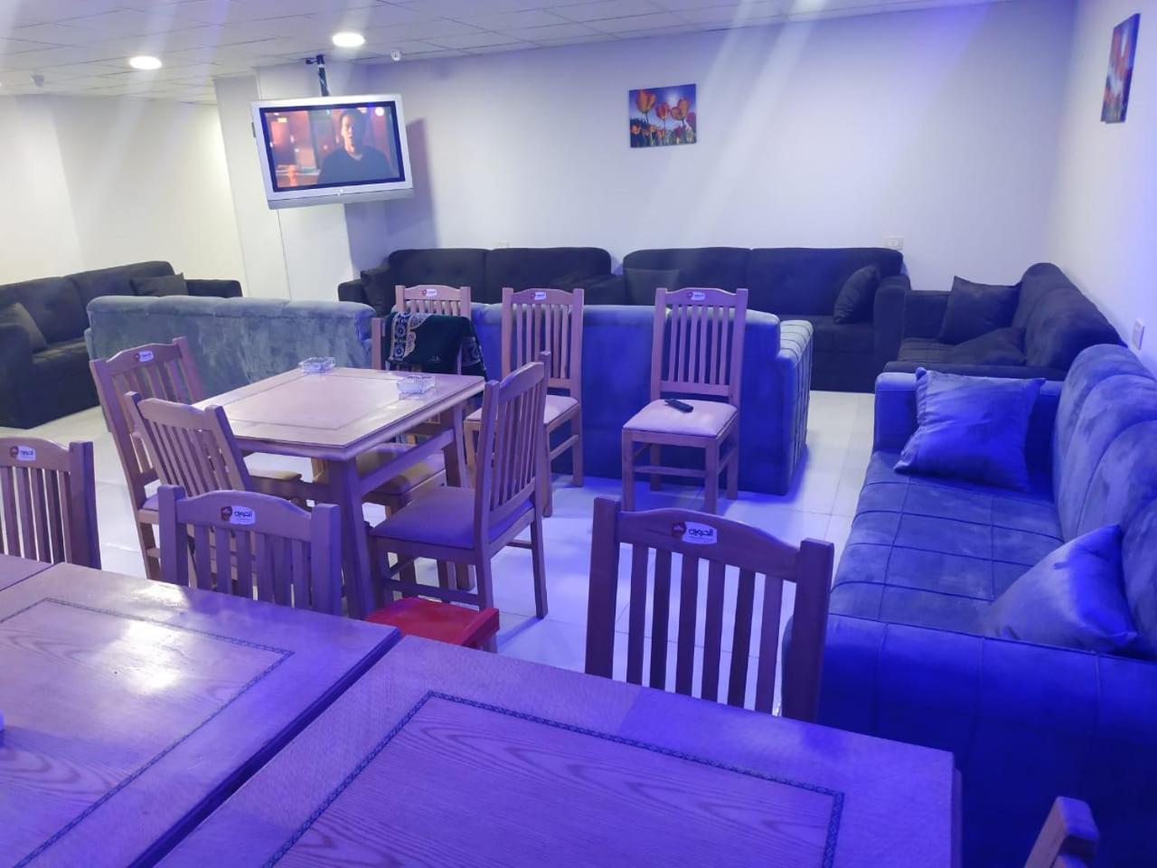 Pyramids Youth House Cairo Ngoại thất bức ảnh