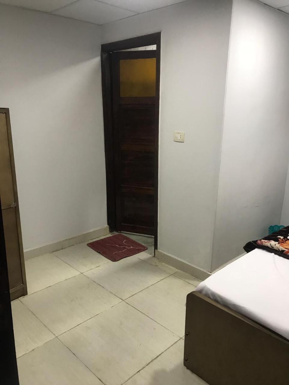 Pyramids Youth House Cairo Ngoại thất bức ảnh