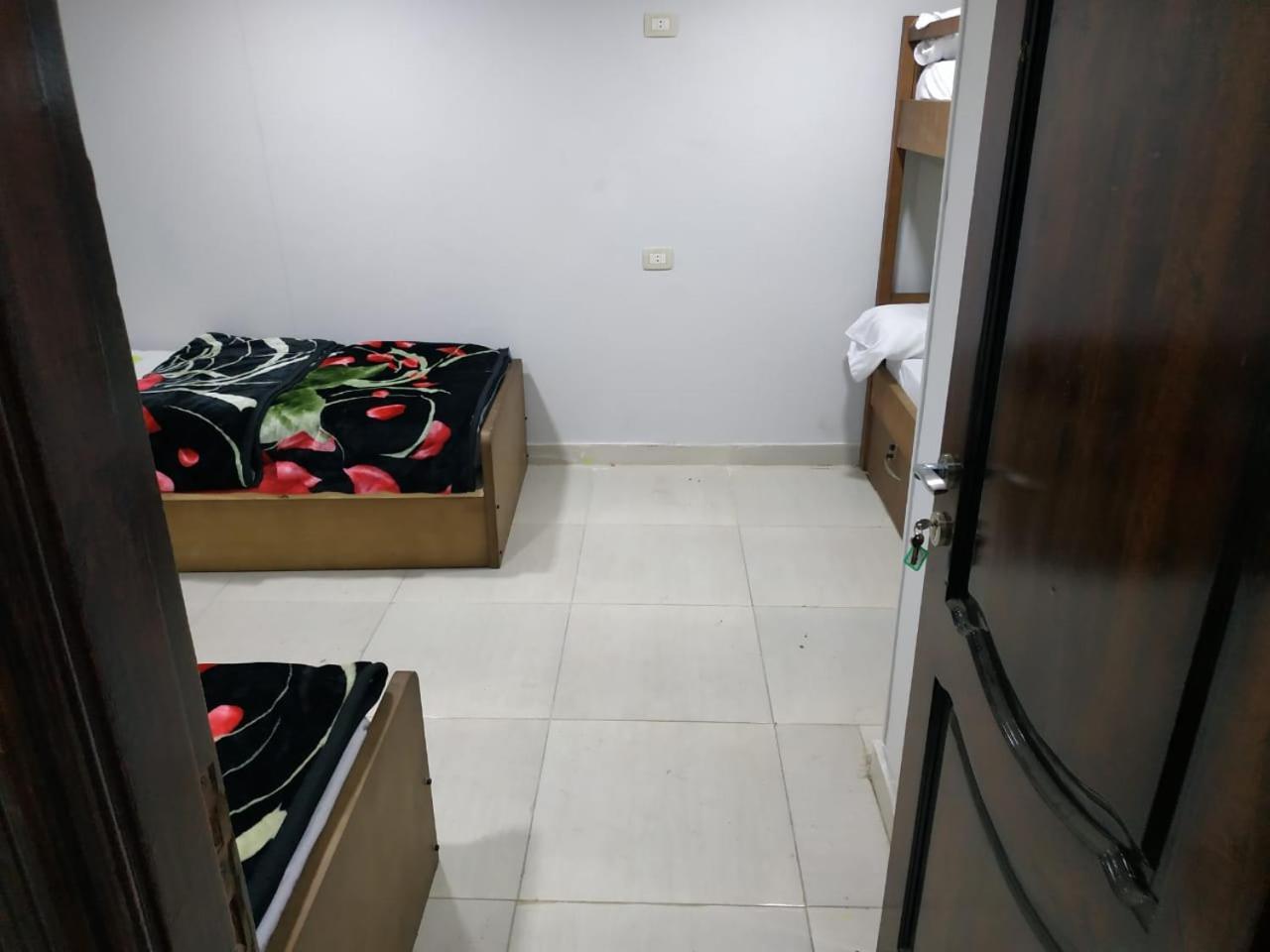 Pyramids Youth House Cairo Ngoại thất bức ảnh