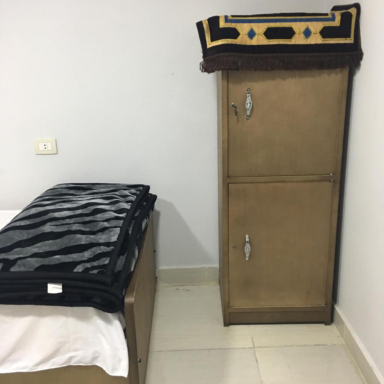 Pyramids Youth House Cairo Ngoại thất bức ảnh