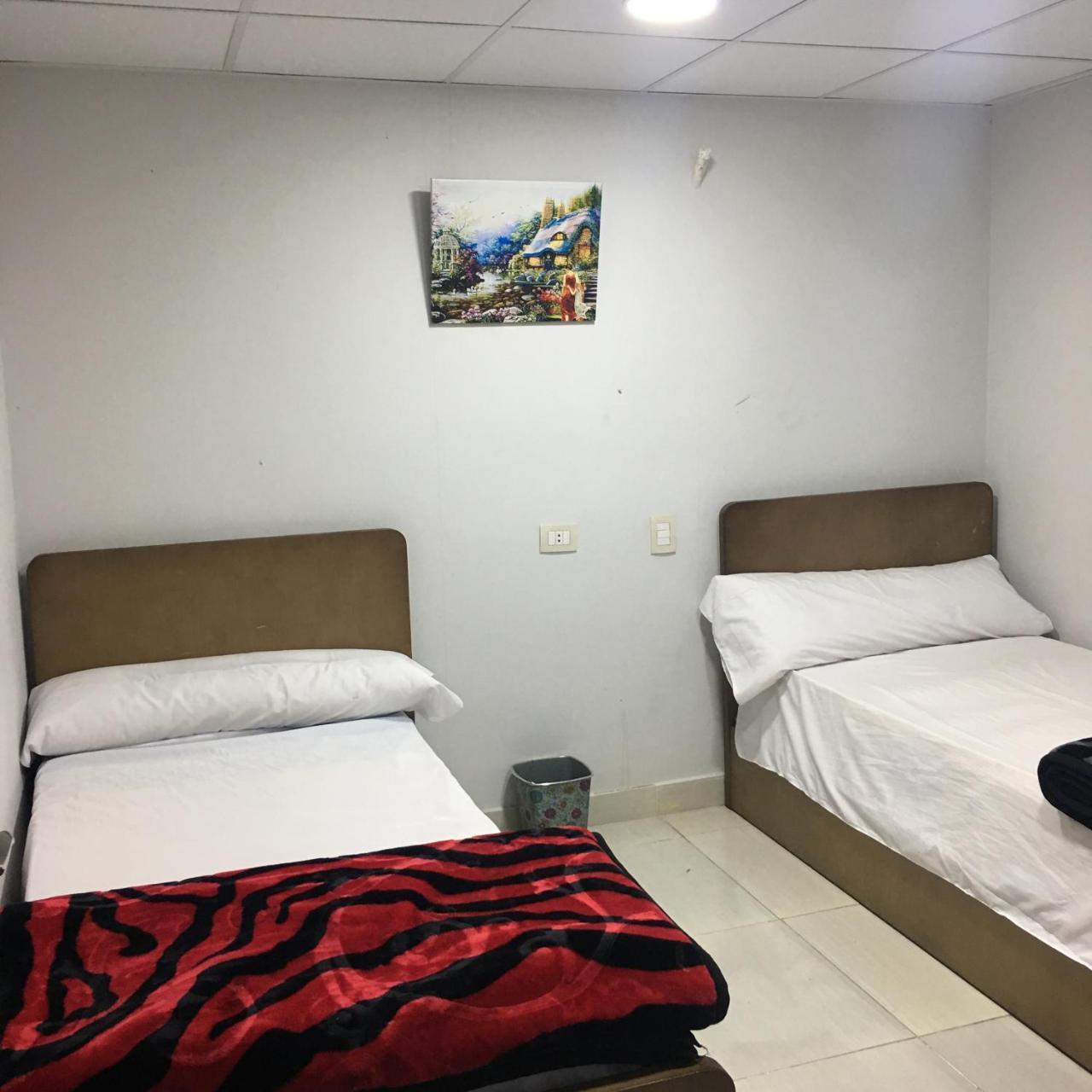 Pyramids Youth House Cairo Ngoại thất bức ảnh