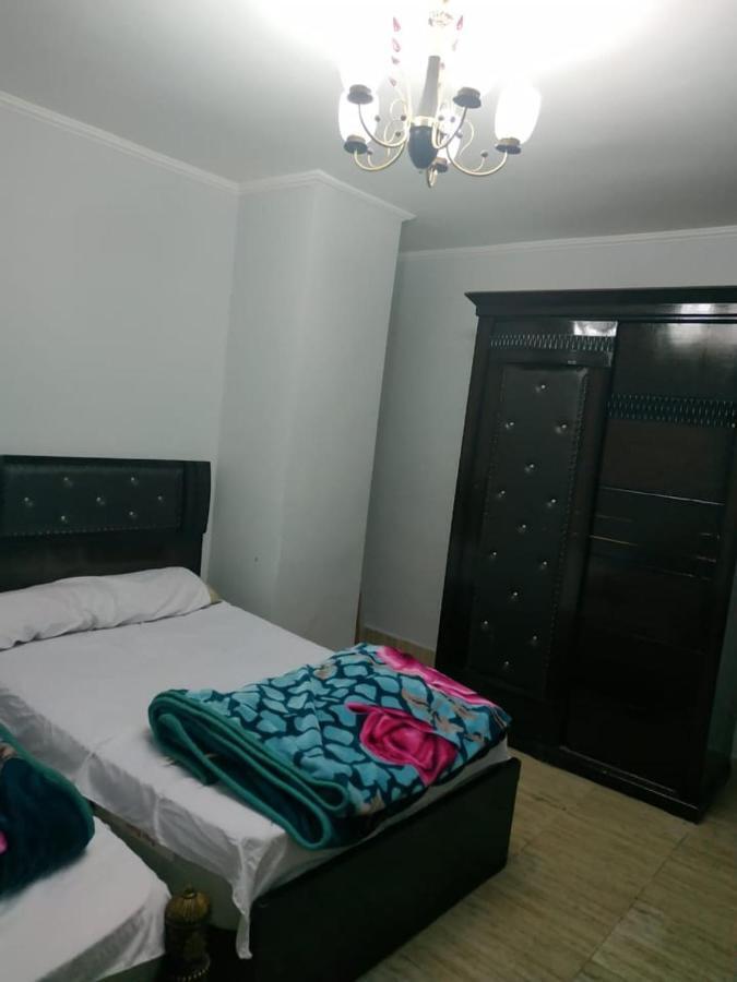 Pyramids Youth House Cairo Ngoại thất bức ảnh