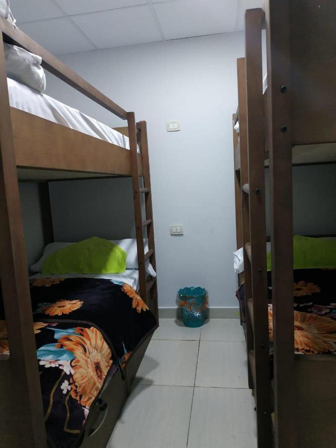 Pyramids Youth House Cairo Ngoại thất bức ảnh