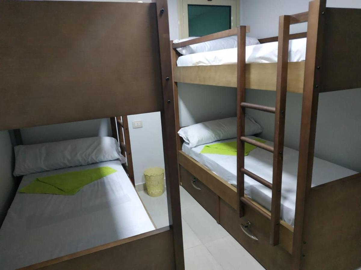 Pyramids Youth House Cairo Ngoại thất bức ảnh