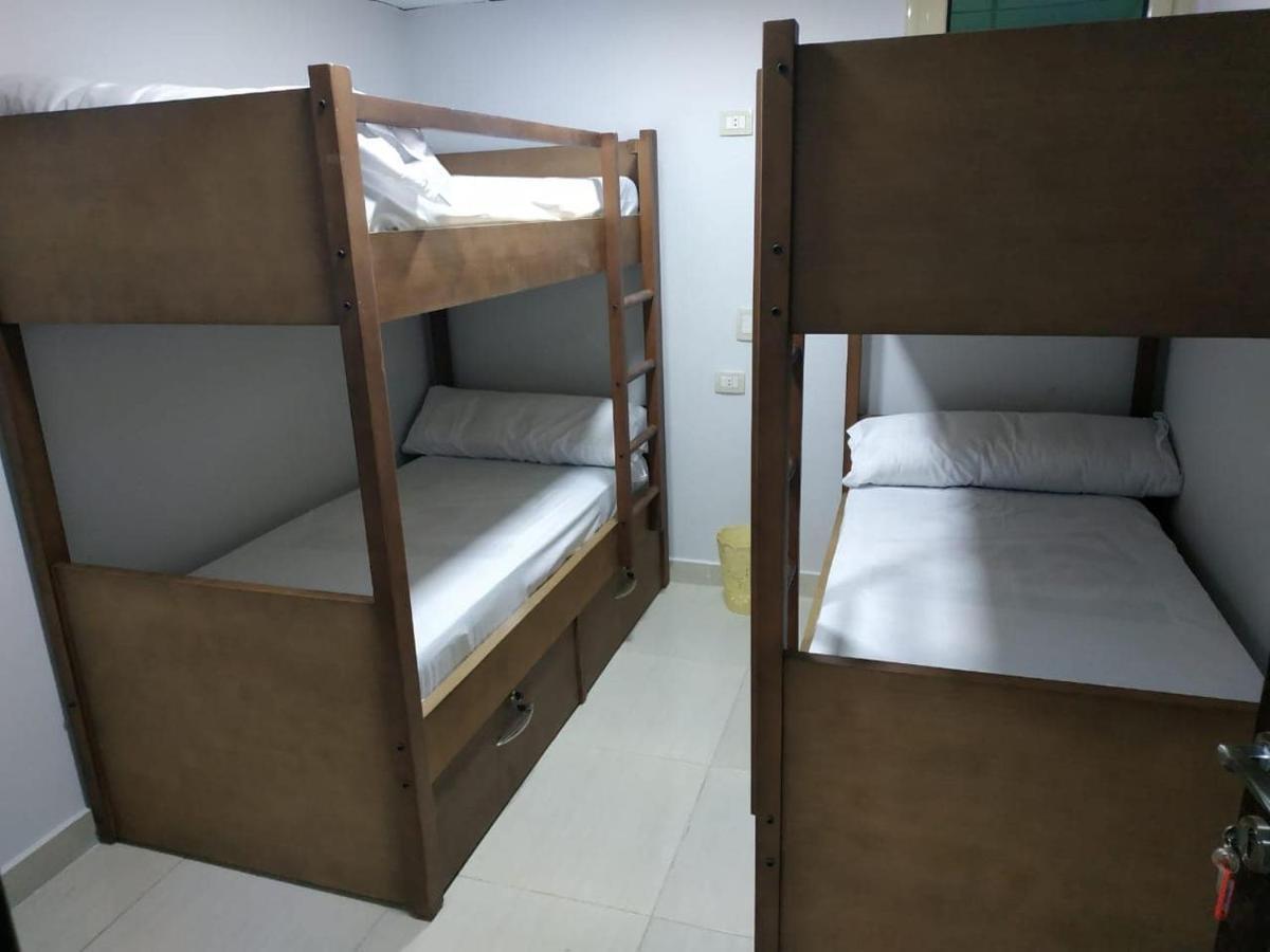 Pyramids Youth House Cairo Ngoại thất bức ảnh