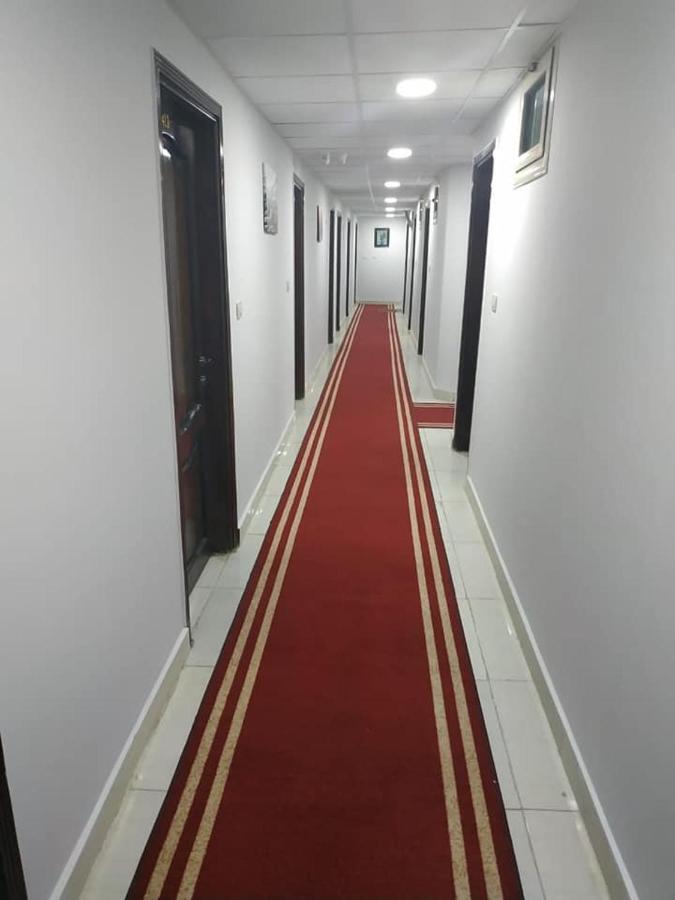 Pyramids Youth House Cairo Ngoại thất bức ảnh