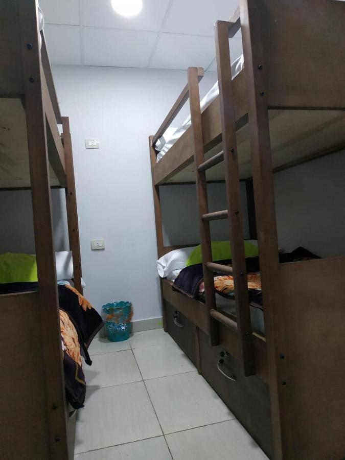 Pyramids Youth House Cairo Ngoại thất bức ảnh